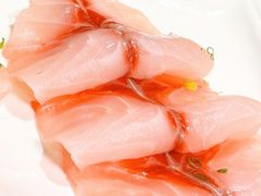 -鲜入唯煮·港式海鲜牛肉火锅(金宝街店)