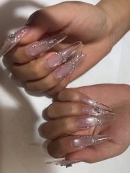 -LynLyn琳林美甲美睫