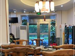 大堂-灵福缘私房菜·农家菜(拈花湾·灵山大佛必推店)