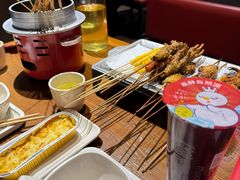 -管氏翅吧(护国寺店)