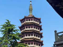 -高旻寺