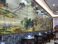 大堂-仁信老铺(华盖路店)