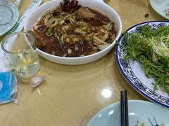 -春水锅贴·传统鲁菜(大明湖店)