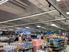 -永辉超市(鲁谷店)