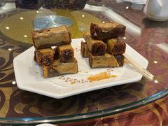 -新兴家喻酒家·羊城名宴(昌岗店)