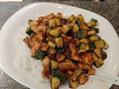 -两路口面庄·重庆小馆(东四十条店)