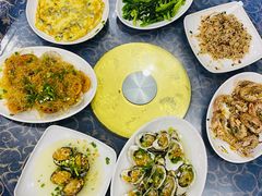 -七鲜渔港美食餐厅(巽寮湾海景店)