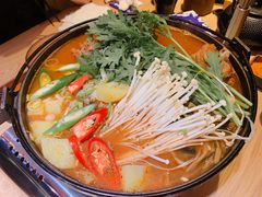 -吉秋田鲜和牛烧肉·肉档自选