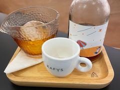 -KAFVS咖啡思咖啡馆(香海路店)