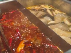-五星桥原切肥牛火锅·30年专注好牛肉(湖塘店)