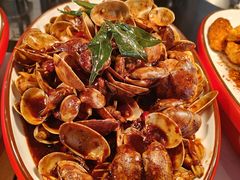 -The COOK·厨餐厅·自助餐(浦东嘉里大酒店)