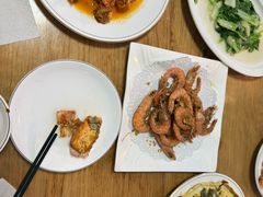 -40号厦门海鲜大排档(中山路店)