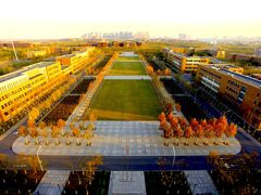 -天津现代职业技术学院