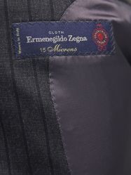 -Biella Fibers杰尼亚Zegna面料西装·夹克·礼服全定制Bespoke(晶耀前滩店)