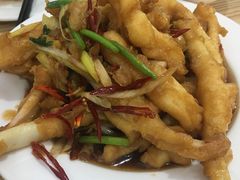 -九龙餐厅(大沽路店)