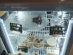 -FULL MOON满月咖啡