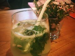 -Ginger(兴国路店)