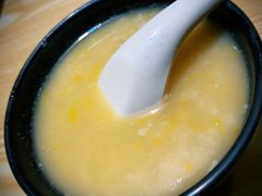 -九万士多港式海鲜粥底火锅(回龙观店)