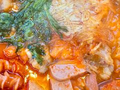 -包装马车·韩国料理·포장마차