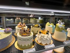 -Pantry's Best派悦坊蛋糕(K11购物艺术中心店)