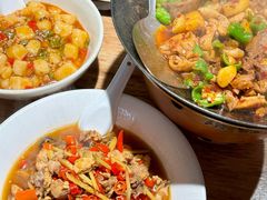 -聚鑫朋酸菜肥肠(九龙仓店)