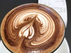 -Seesaw Coffee(苏州中心店)
