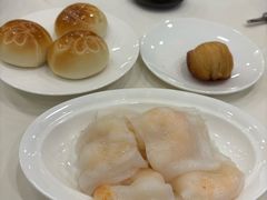 -凤凰楼酒家·粤宴点心(华强北店)