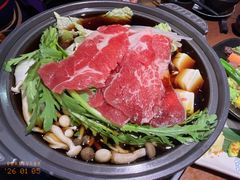 -九井澤精致料理(金茂店)