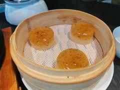 -鹊玥·粤菜小馆(汇智国际商业中心店)