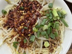 -洞子口张老二凉粉(文殊院店)