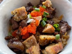 -解放碑威斯汀酒店-知味国际美食餐厅