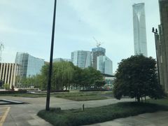 -苏州洲际酒店·大堂酒廊