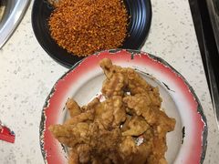 -钢管厂歆瑞源油卤串串香(春熙路太古里店)