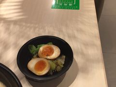 -味千拉面(上海蓝天路店)