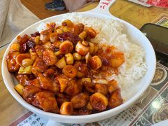 -华天二友居肉饼(宫门口店)