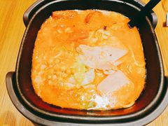 阿香番茄米线-阿香米线(星宝购物中心店)