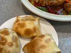 -汗腾格里·风味餐厅(新疆驻京办店)