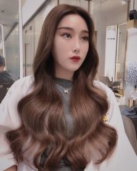 点击看大图 -3AM HAIR SALON烫发染发接发
