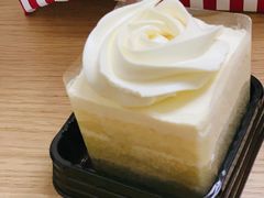 -红宝石·鲜奶小方(莘庄店)