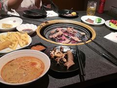 -神户赤童日式烤肉(金地广场店)