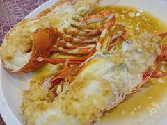 -欢乐海岸美食联盟