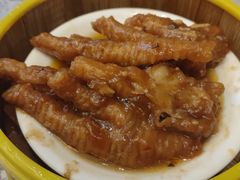-香云轩·顺德菜(香云纱园林酒店店)