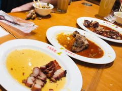 -澳门陈光记烧味饭店(郎家园店)