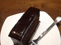 招牌巧克力-Awfully Chocolate(来福士广场店)