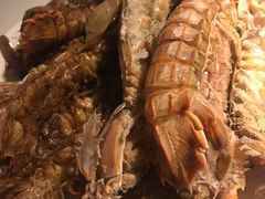 -日丰园海肠水饺·老字号大连海鲜(和平广场店)