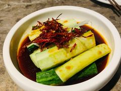 -绿茶餐厅(天津天河城店)