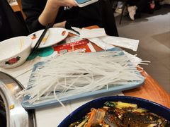 -冰城焰会大丰收铁锅炖(萝岗万达金街店)