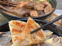 -鸭小妹鸭血粉丝(老门东店)