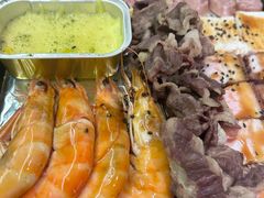 -川骄海鲜自助(河东店)