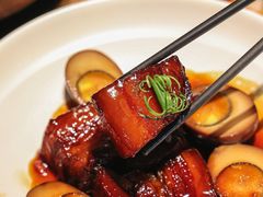 -权茂上海菜(殷行路店)